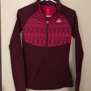 Adidas Climawarm Pullover sweater